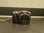 Canon Powershot SX150 IS 14.1 Megapixels 12x optische zoom, Ophalen, 14 Megapixel, Canon, Compact
