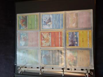 Pokémon Match Battle McDonalds kaarten 3 sets beschikbaar voor biedingen