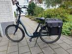 E- bike, Fietsen en Brommers, Fietsen | Dames | Damesfietsen, 53 tot 56 cm, Versnellingen, Zo goed als nieuw, Ophalen