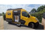 Renault Master (1006103), Overige merken, Diesel, Particulier, 5 tot 6 meter