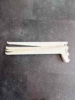 Duraline plankdragers 50cm, Huis en Inrichting, Ophalen, Gebruikt