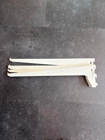 Duraline plankdragers 50cm beschikbaar voor biedingen