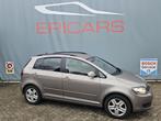 Volkswagen Golf Plus 1.2 TSI Comfortline (bj 2010), 1300 kg, Gebruikt, Zwart, 4 cilinders