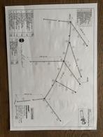 Voortent en luifel walker ellips gr3, Caravans en Kamperen, Ophalen, Walker Campingstyle