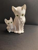 Poesjes Moeder en kind, Ophalen of Verzenden, Gebruikt, Dier