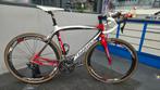 Wielier Izoard full carbon 2x11 campa/105 54/55cm, Overige merken, 28 inch, Gebruikt, Carbon