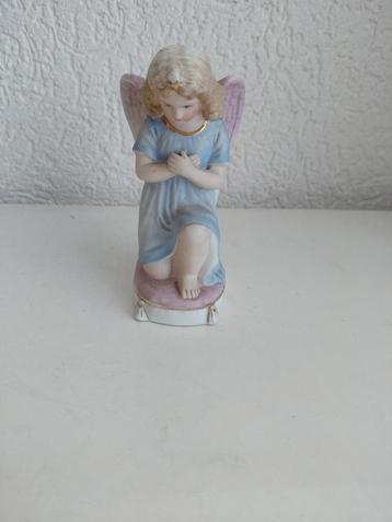 Religieus beeld beschikbaar voor biedingen