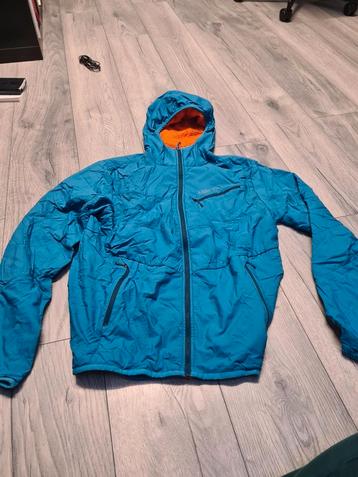 Marmot Alpha 60 Jacket