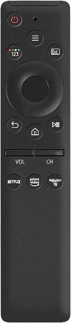 BN59-01330A Samsung TV Afstandsbediening, Ophalen of Verzenden, Nieuw, Universeel, Tv