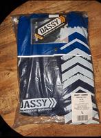 Dassy overal / overall werkkleding maten XS S M L en XL, Tuin en Terras, Werkkleding, Nieuw, Ophalen of Verzenden, Heren, Dassy