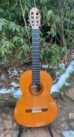 Amalio Burguet 1AF Flamenco gitaar, Ophalen of Verzenden, Zo goed als nieuw, Klassieke of Spaanse gitaar, Met koffer