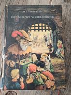 Het nieuwe voorleesboek, Ophalen of Verzenden, Gelezen, Wg van de Hulst