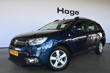 Dacia Logan MCV 0.9 TCe SL Royaal Automaat Airco Navigatie 1 beschikbaar voor biedingen