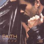 George Michael - Faith, Ophalen of Verzenden, Zo goed als nieuw, Dance Populair