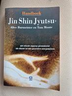 Jin Shin Jyutsu Handboek, zie meer boeken, Boeken, Achtergrond en Informatie, Spiritualiteit algemeen, Zo goed als nieuw, Alice Burmeister en Tom Monte