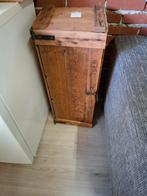 Kastje, Ophalen of Verzenden, 25 tot 50 cm, 50 tot 100 cm