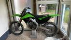 Kawasaki 250 4takt kfx, Motoren, Ophalen of Verzenden