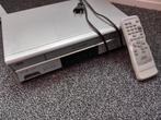 JVC videorecorder, Audio, Tv en Foto, Videospelers, Ophalen of Verzenden, Gebruikt, VHS-speler of -recorder