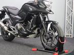 Honda NC 750 X DCT, Bedrijf, Toermotor