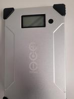 Voltaic Powerbank - Oplaadbaar  2 stuks, Audio, Tv en Foto, Accu's en Batterijen, Ophalen of Verzenden, Gebruikt, Oplaadbaar