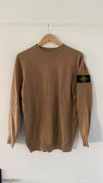 Stone island voorjaarstrui kleur bruin maat xl, Ophalen of Verzenden, Maat 56/58 (XL), Bruin, Zo goed als nieuw