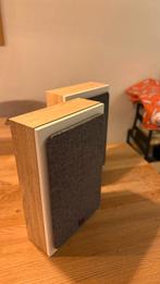 DALI OBERON ON-WALL SET (1), Audio, Tv en Foto, Luidsprekers, Overige merken, Gebruikt, Ophalen of Verzenden, 120 watt of meer