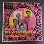 Gospel LP The Plainsmen Quartet, Ophalen of Verzenden, Voor 1960, Gebruikt, 12 inch