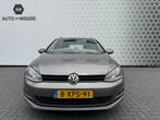 Volkswagen Golf Variant 1.2 TSI Highline Trekhaak Camera, Auto's, Voorwielaandrijving, Euro 5, Gebruikt, Zwart