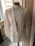 Vanilia blazer mt 36 zgan, Ophalen of Verzenden, Zo goed als nieuw