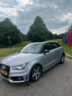 Audi A1 1.2 Tfsi 63KW SB 2014 Grijs, Auto's, Audi, Voorwielaandrijving, A1, 4 cilinders, Handgeschakeld
