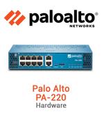 Palo Alto PA-220 Firewall - Beveilig uw netwerk!, Ophalen of Verzenden, Gebruikt