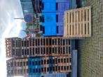 Pallets, Ophalen of Verzenden, Zo goed als nieuw, Pallet, Minder dan 200 cm