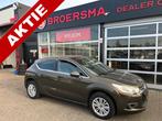 Citroën DS4 1.6 VTi Chic 3 EIGENAAR *NIEUWE APK *, Euro 5, Gebruikt, 4 cilinders, Bruin