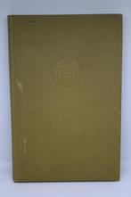 Als een hert gejaeght - B.J.W. de Graaf, Ophalen of Verzenden, Gelezen