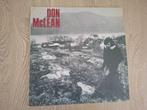 LP Don McLean – Don McLean. (1972), Ophalen of Verzenden, Zo goed als nieuw, Poprock