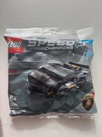 LEGO Speed Champions Lamborghini Huracán Super Trofeo EVO, Ophalen of Verzenden, Nieuw, Complete set, Lego