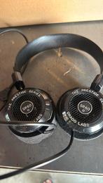 Grado sr60, Audio, Tv en Foto, Koptelefoons, Ophalen, Gebruikt, Overige merken
