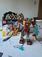 Lego Marvel - 76203, Ophalen of Verzenden, Zo goed als nieuw