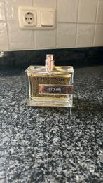 Yodeyma Luxor 100 ml  €15,- zo goed als vol), Ophalen of Verzenden, Zo goed als nieuw