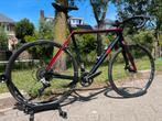 Gravelbike Lauf Anywhere, Fietsen en Brommers, Fietsen | Racefietsen, 28 inch, Carbon, 10 tot 15 versnellingen, Zo goed als nieuw