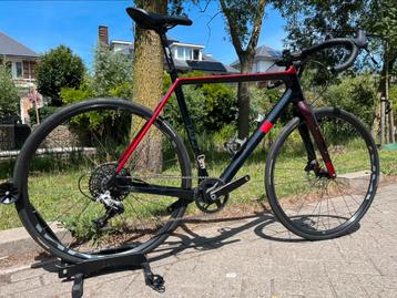 Gravelbike Lauf Anywhere beschikbaar voor biedingen