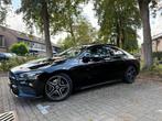 Mercedes-Benz CLA 200 163pk 7G-DCT 2020 Zwart, 4 cilinders, Origineel Nederlands, Particulier, 1600 kg