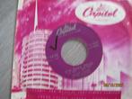 Johnny Pecon   -   Big bang polka, Gebruikt, Verzenden, 7 inch, Single
