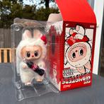 Labubu original Coca Cola Surprise Shake Christmas Edition, Verzamelen, Verzenden, Nieuw