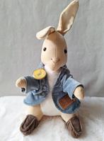 Peter Rabbit - Limited Edition Peter Rabbit ca 30 cm, Warne&Co, Ophalen of Verzenden, Zo goed als nieuw, Accollectibles@ziggo.nl