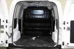 Nissan E-NV200 Business (bj 2017), Auto's, Gebruikt, Wit, Origineel Nederlands, Te koop