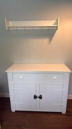 Originele Timzowood commode, Ophalen, Gebruikt, 50 tot 70 cm, 100 cm of meer