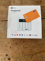 Sum up pinapparaat, Verzamelen, Ophalen, Overige typen