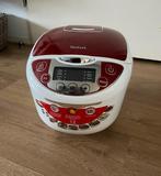 Tefal RK7051 Multi Cooker - Stomer + rijstkoker, Ophalen of Verzenden, Vaatwasmachinebestendig, Nieuw
