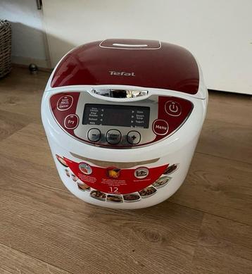 Tefal RK7051 Multi Cooker - Stomer + rijstkoker beschikbaar voor biedingen